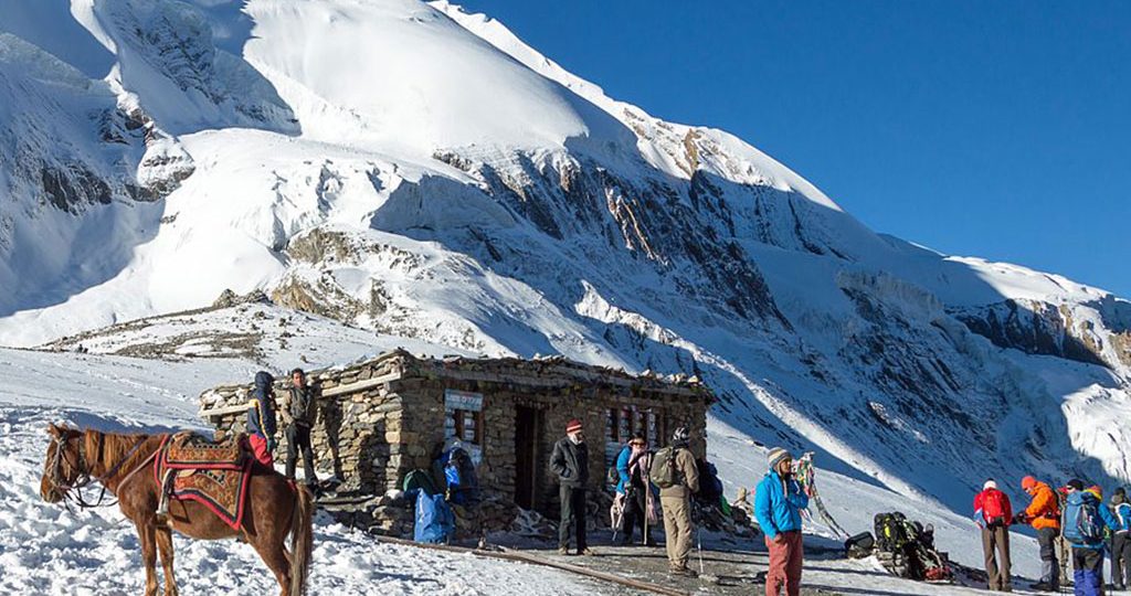 Trekking In Nepal Himalaya : Great&nbsp;Tips