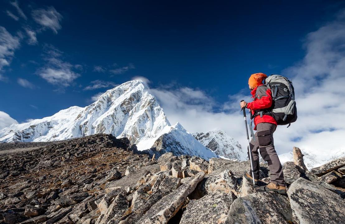 Must to aware why people go to Trekking in&nbsp;Bhutan